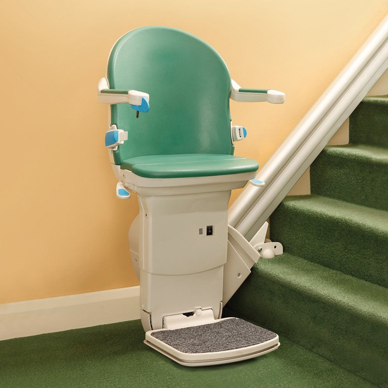 HANDICARE 1000 – MONTE-ESCALIER DROIT