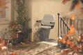 STANNAH 320 OUTDOOR – MONTE-ESCALIER EXTÉRIEUR