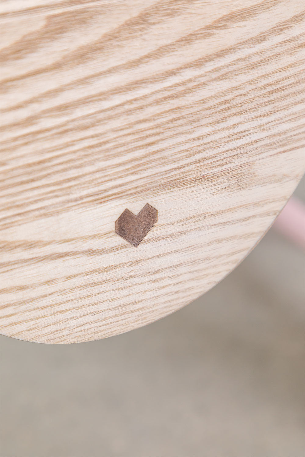 Arche d'apprentissage en bois Pyqer Colors Kids