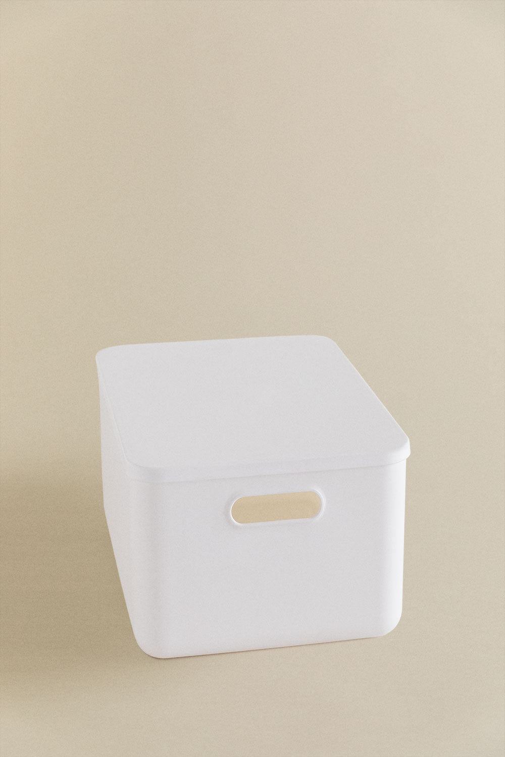 Boîte de rangement en polypropylène Yure
