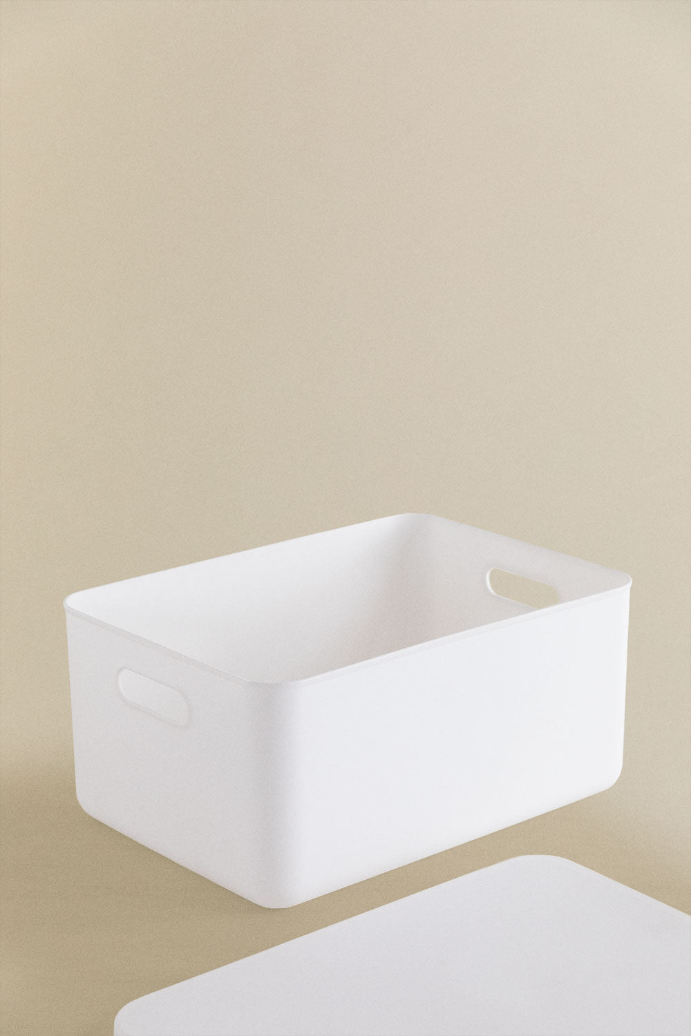 Boîte de rangement en polypropylène Yure
