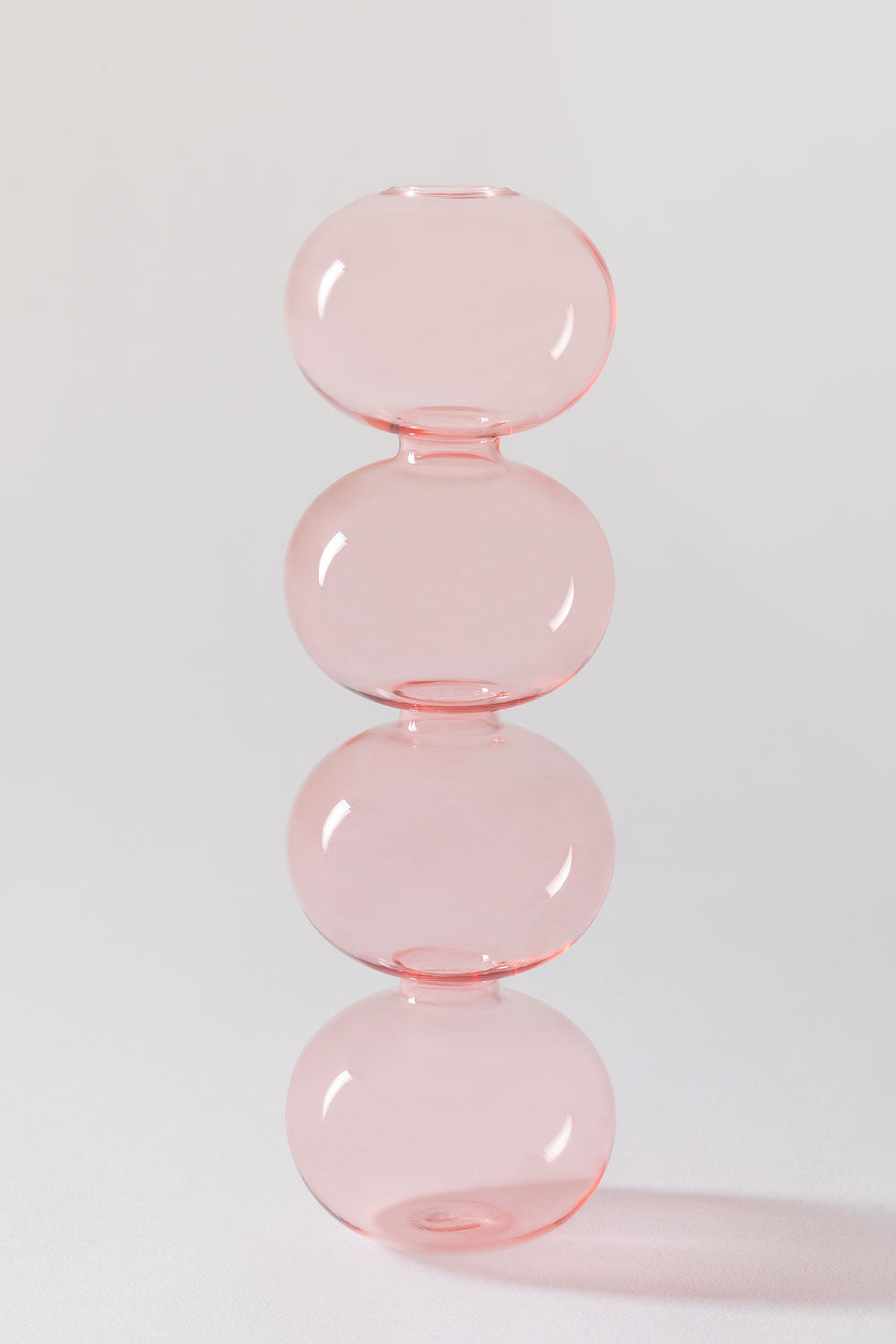 Vase en verre Nonza Design