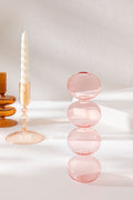 Vase en verre Nonza Design