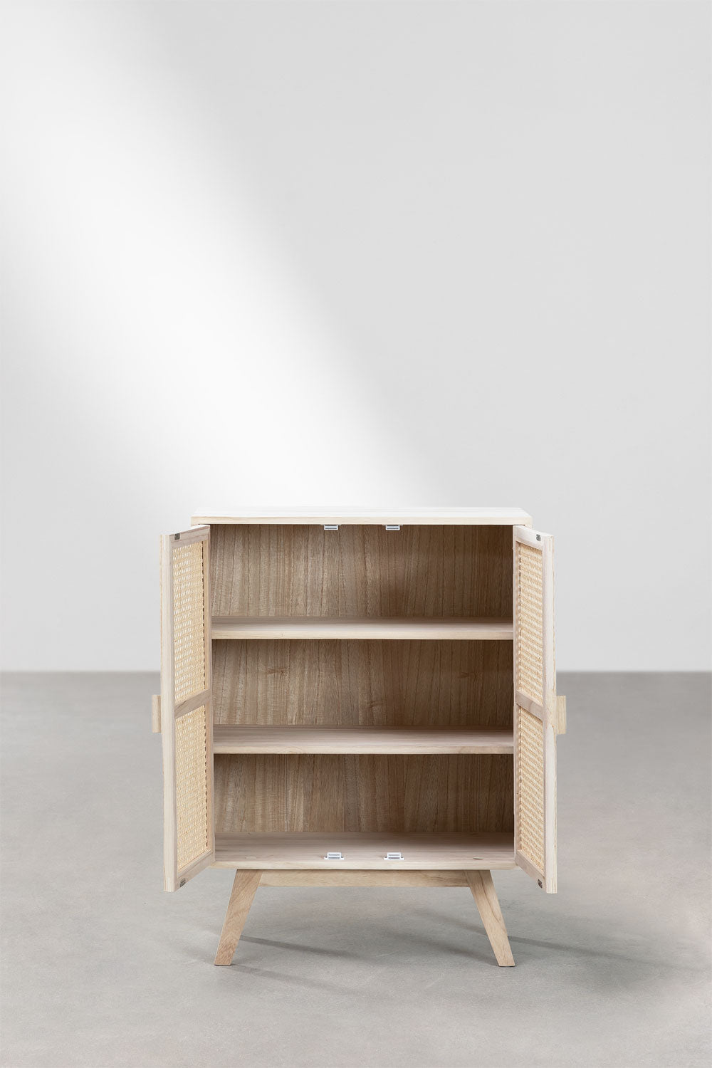 Buffet 65x35 cm en bois Ralik Design