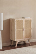 Buffet 65x35 cm en bois Ralik Design