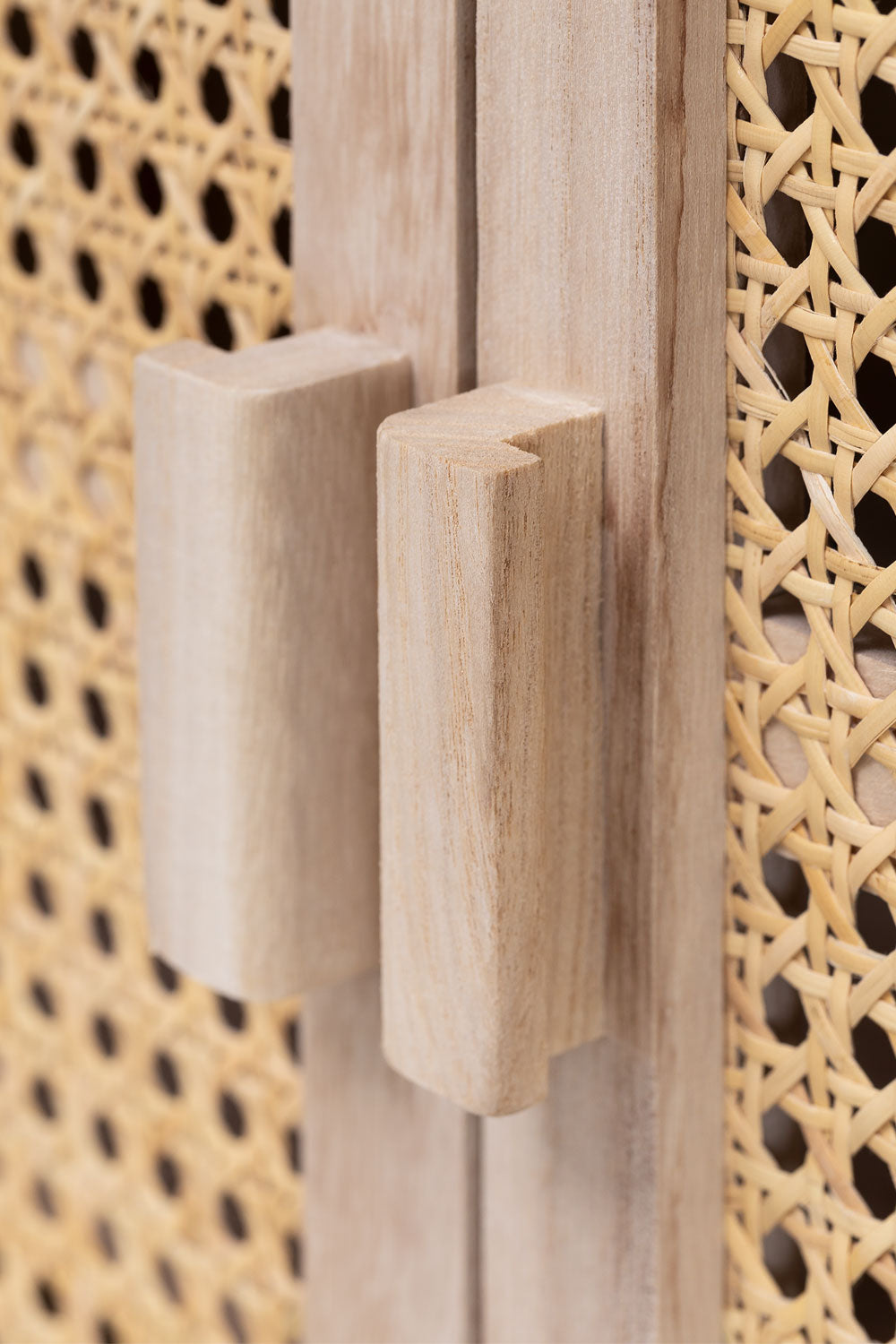 Buffet 65x35 cm en bois Ralik Design