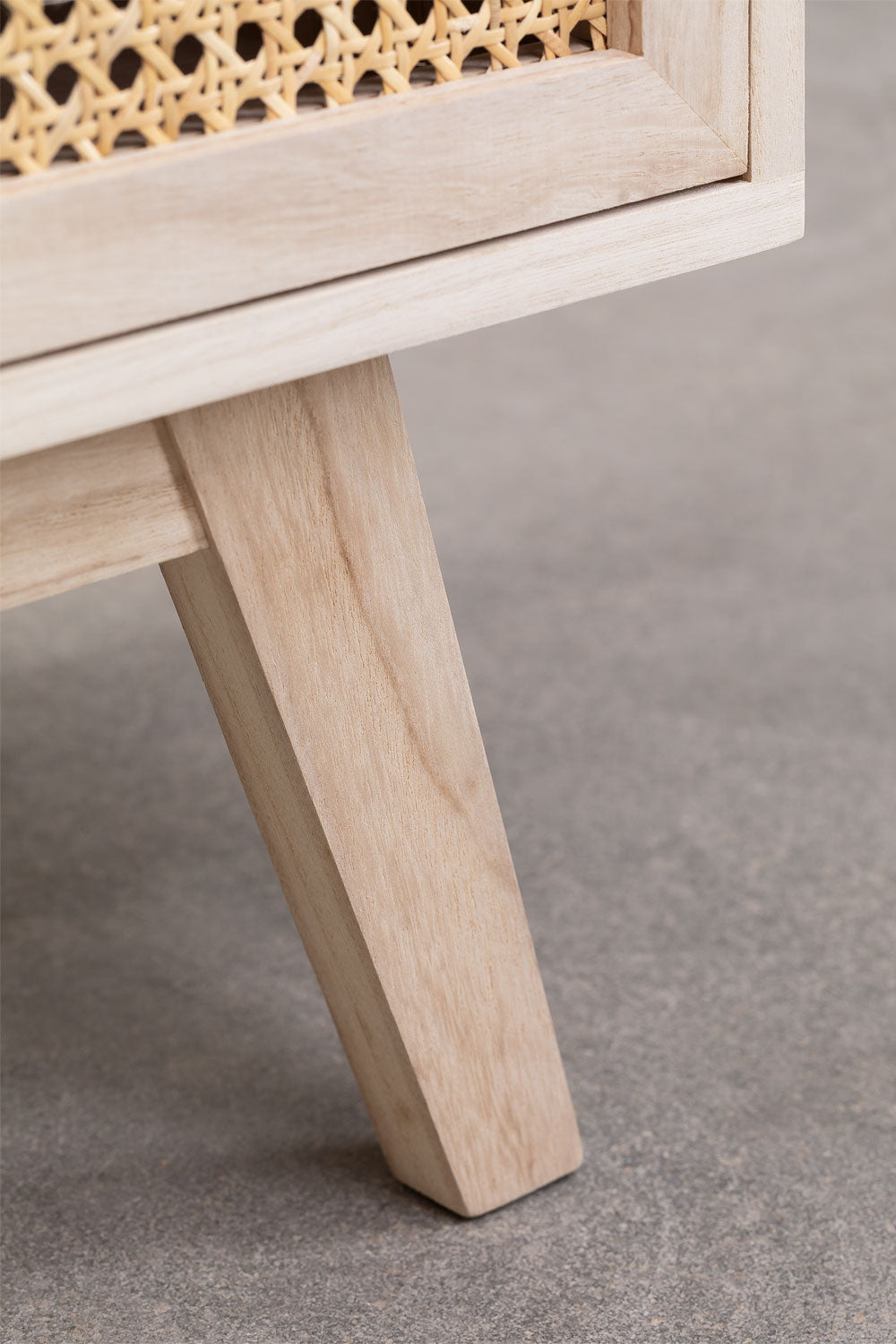 Buffet 65x35 cm en bois Ralik Design