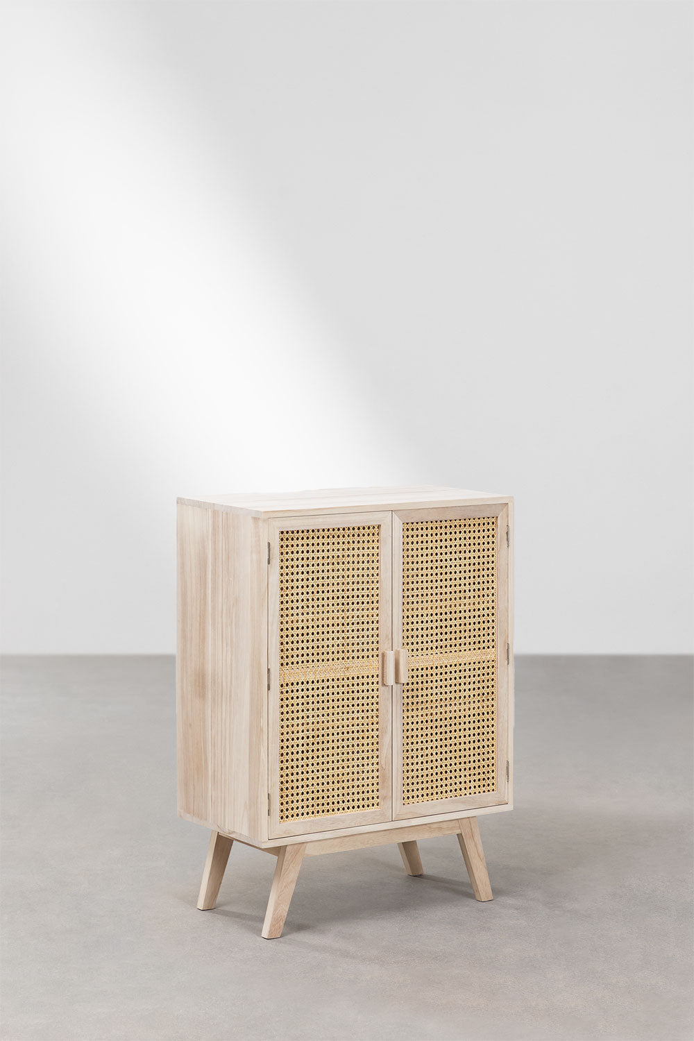 Buffet 65x35 cm en bois Ralik Design