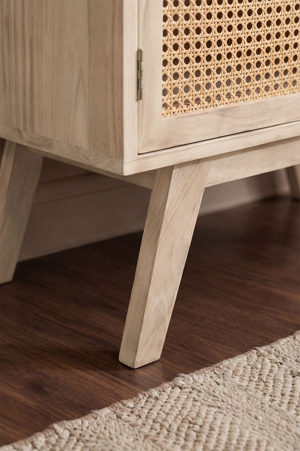 Buffet 65x35 cm en bois Ralik Design