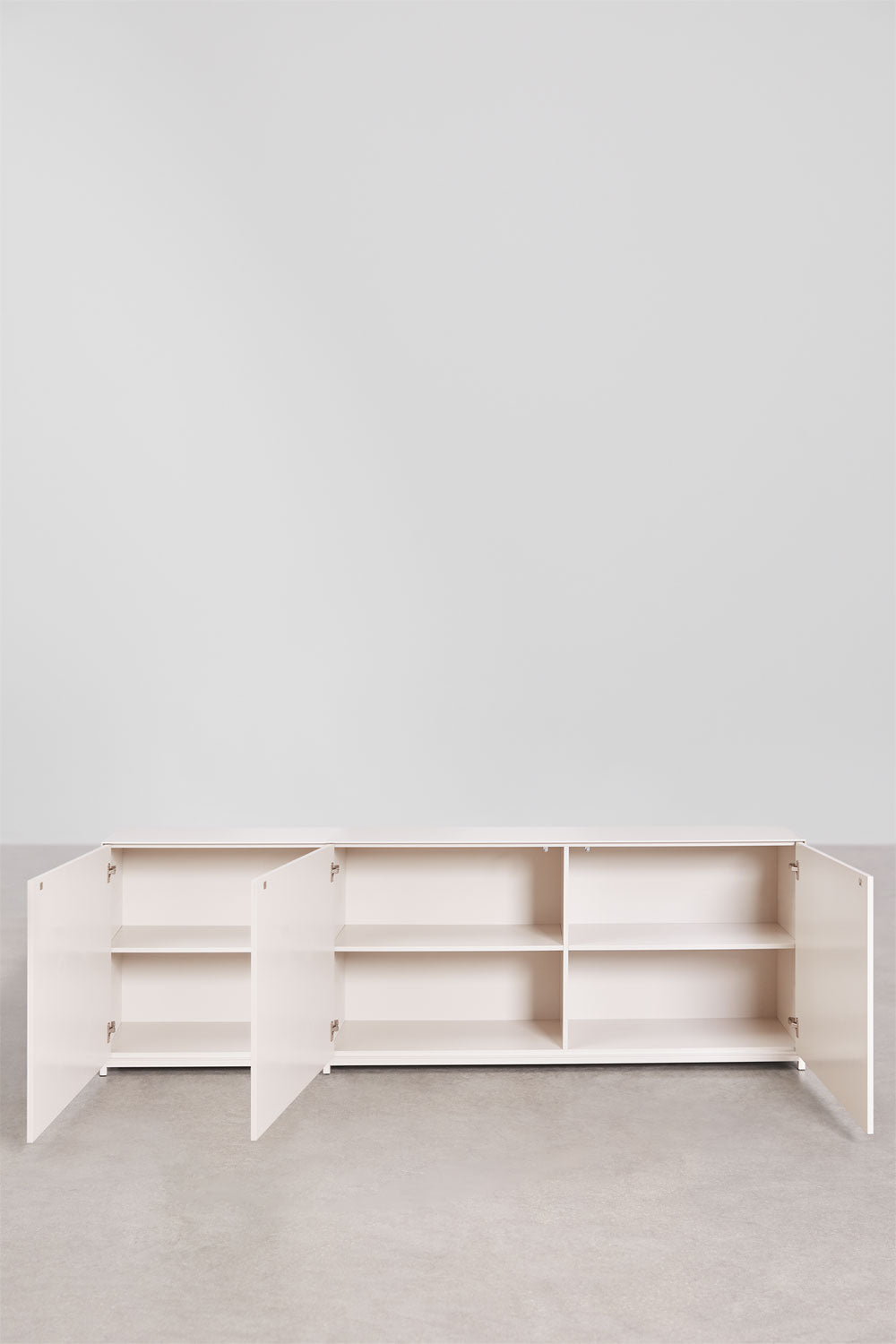Buffet en MDF Kivora