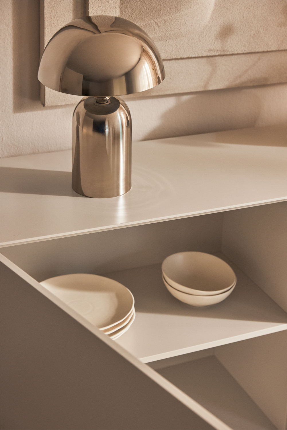 Buffet en MDF Kivora