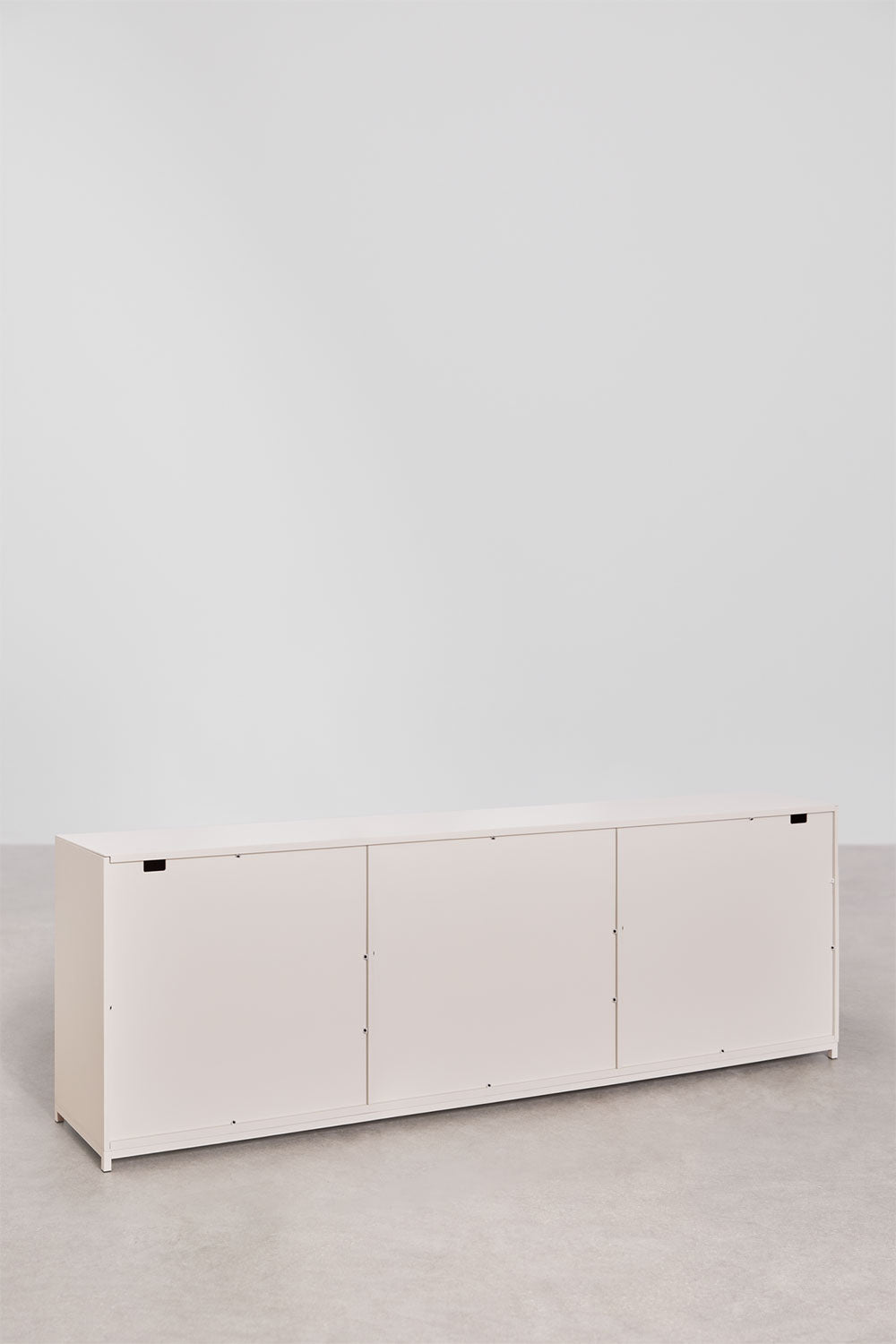 Buffet en MDF Kivora