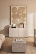 Buffet en MDF Kivora