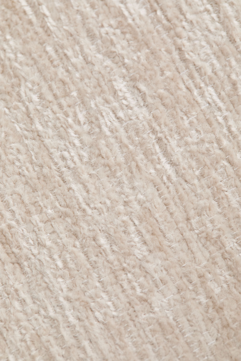 Canapé modulaire 4 pièces en chenille emballé sous vide Merida