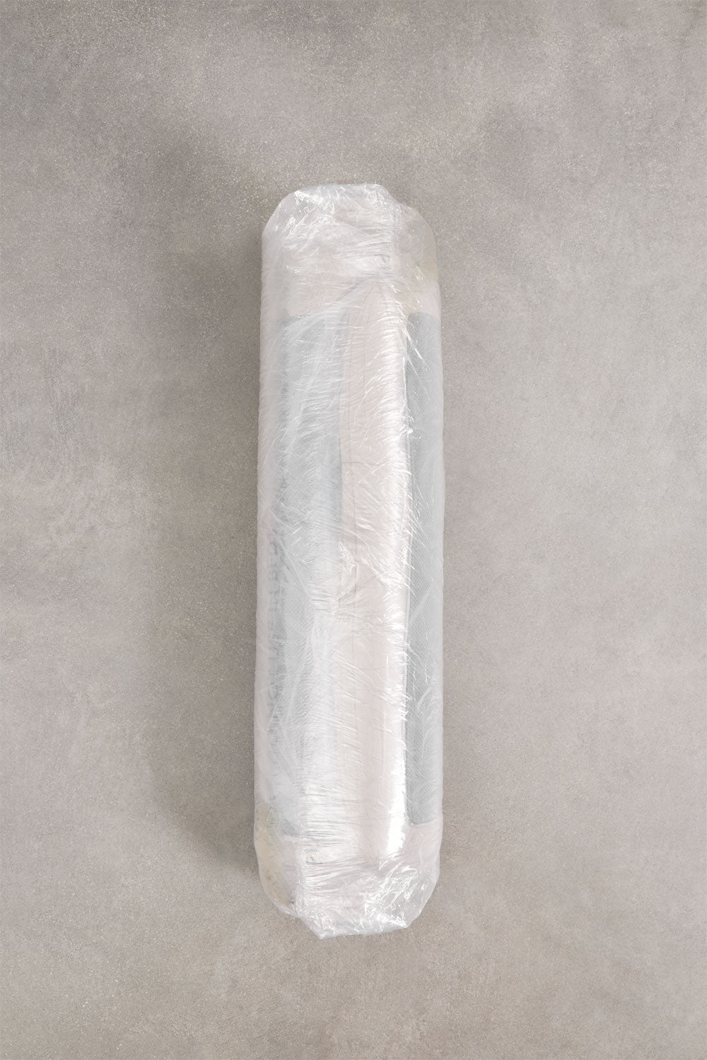 Canapé modulaire 4 pièces en chenille emballé sous vide Merida
