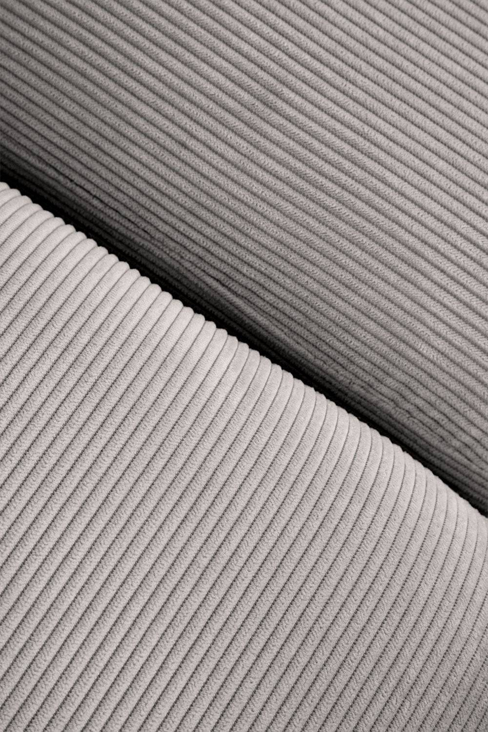 Canapé modulaire 4 pièces Fogler
