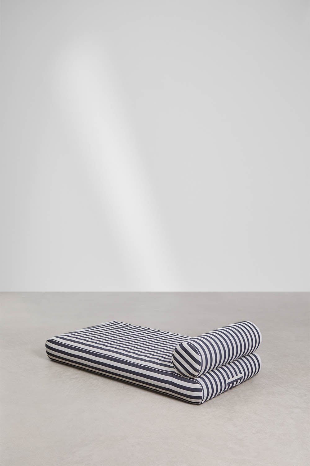 Chaise longue gonflable Lirenita