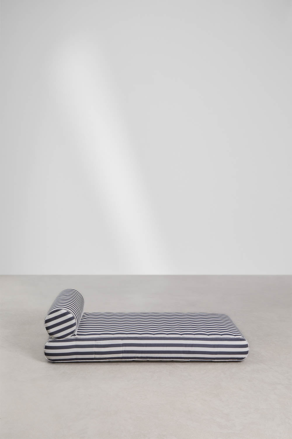 Chaise longue gonflable Lirenita
