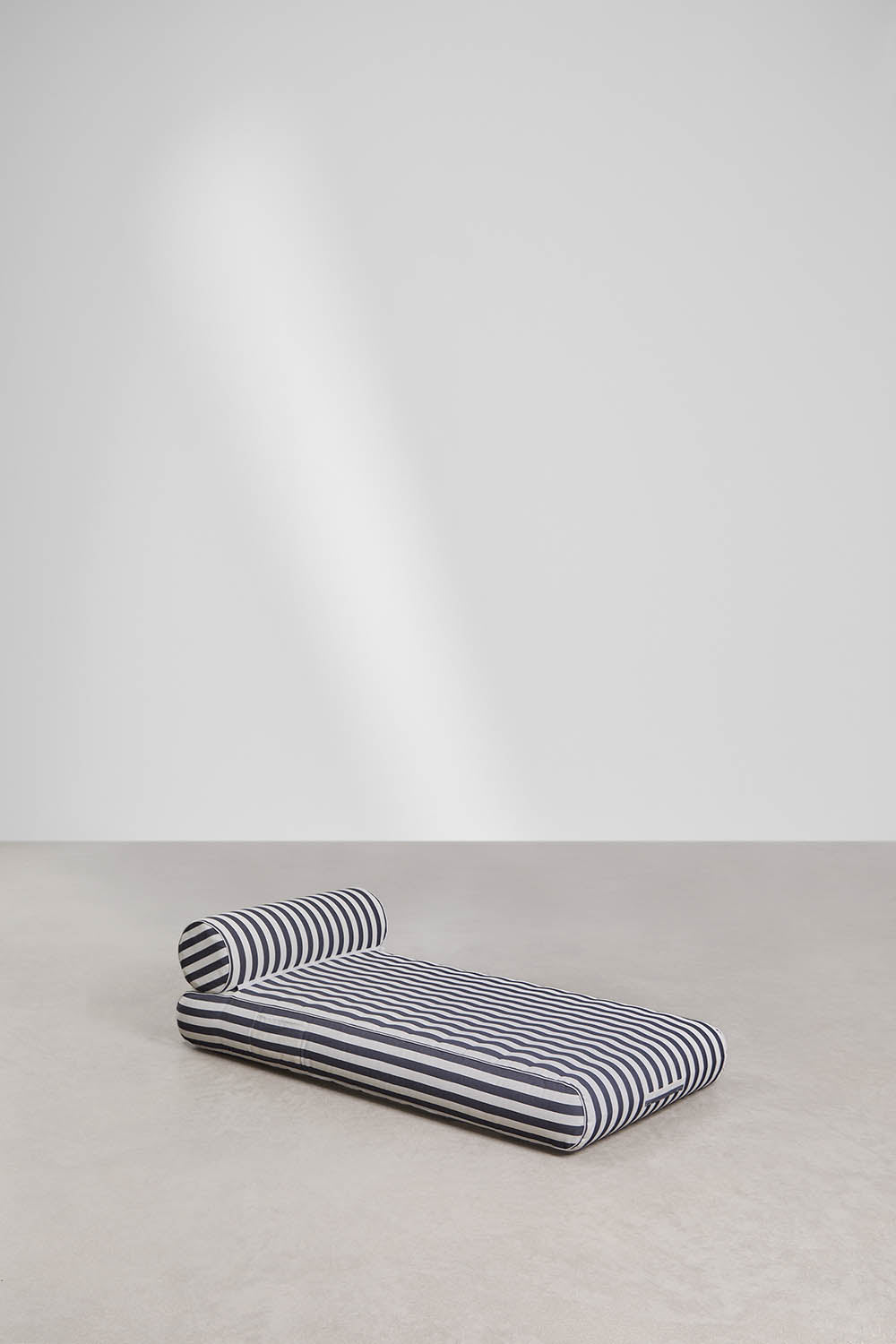 Chaise longue gonflable Lirenita