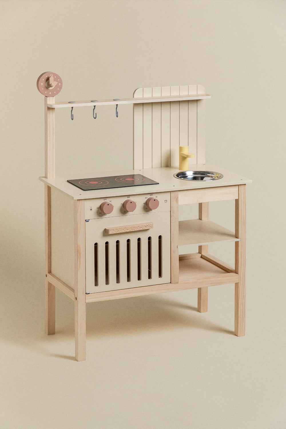 Cuisine en bois Dietter Kids