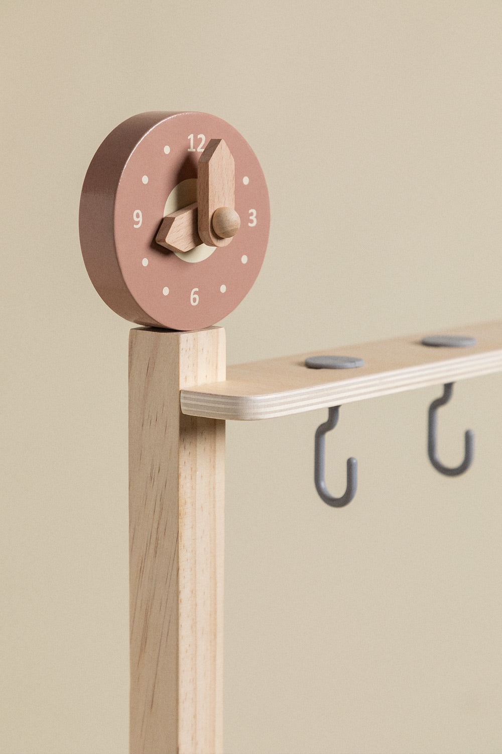 Cuisine en bois Dietter Kids