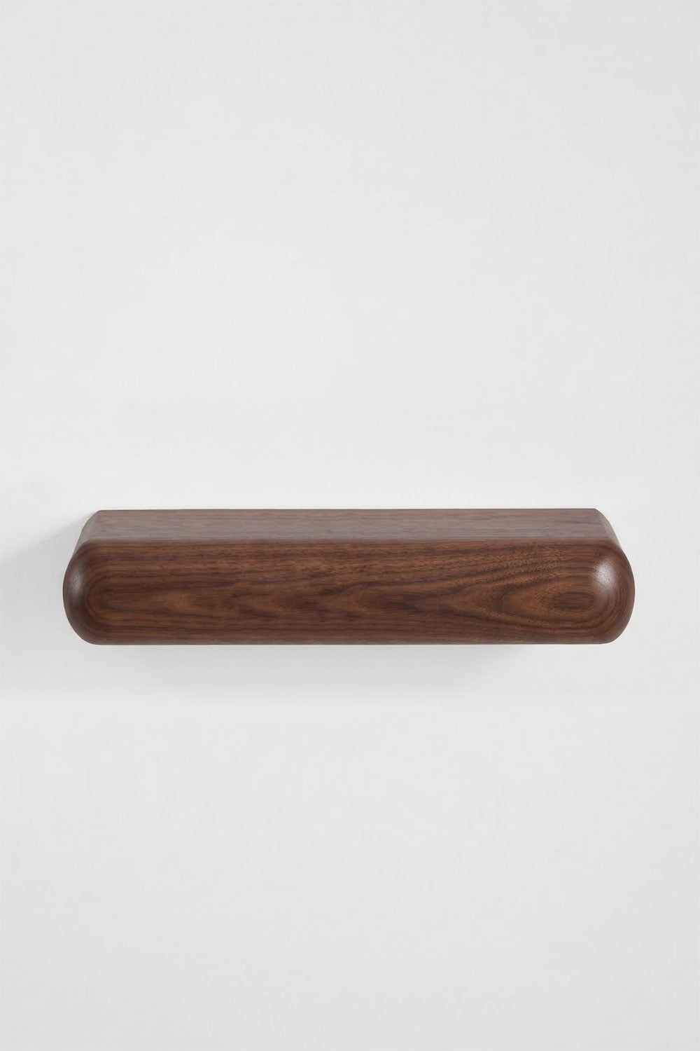 Console d'entrée murale en bois Carmen