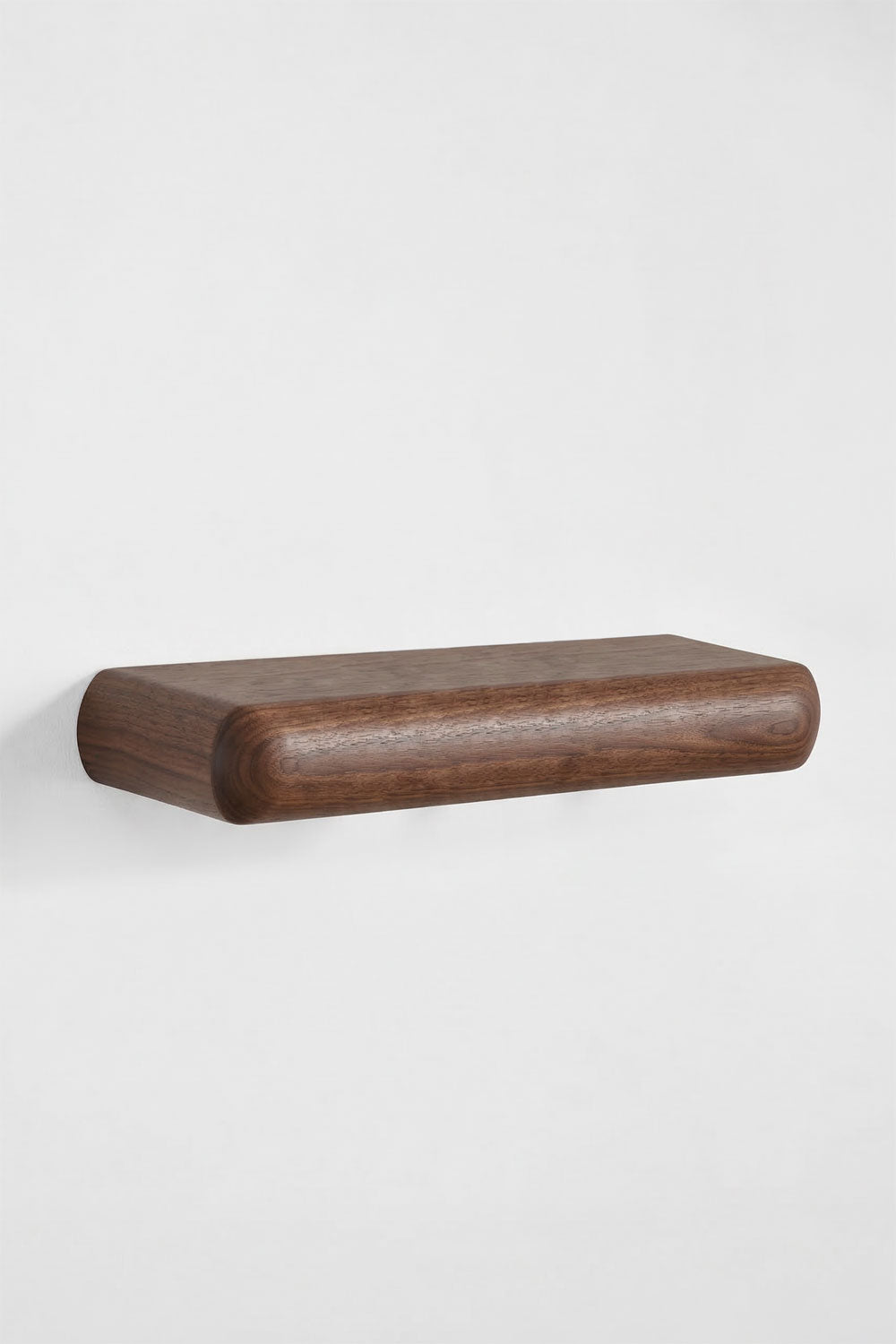 Console d'entrée murale en bois Carmen