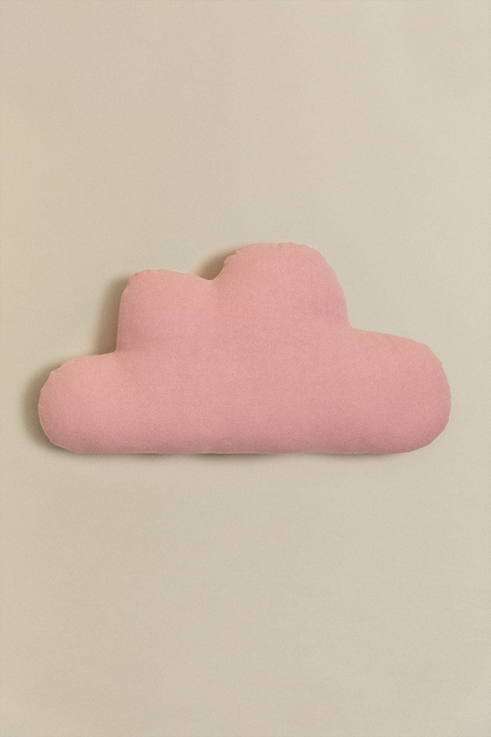Coussin en coton 25x40 cm Nizard Kids