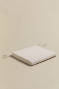 Coussin pour chaise de jardin Nelida