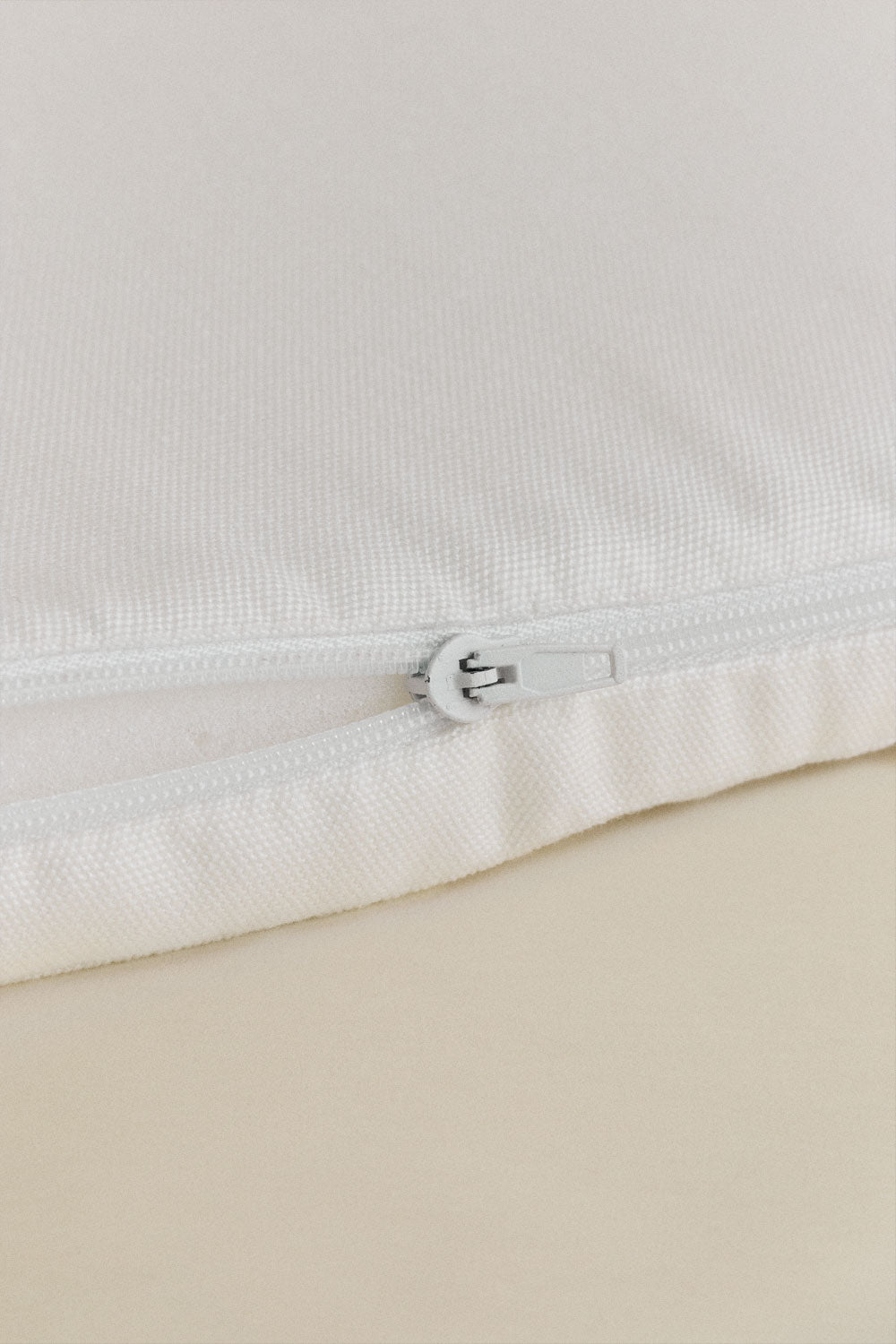 Coussin 32x38 cm pour chaise en tissu Pira