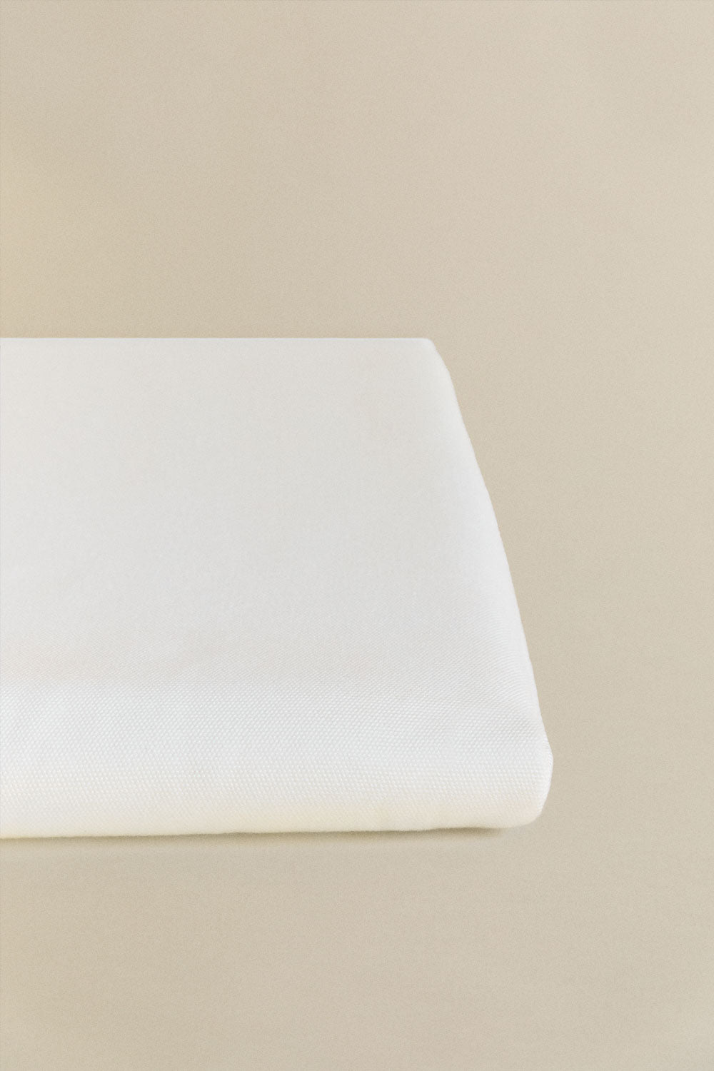 Coussin 32x38 cm pour chaise en tissu Pira