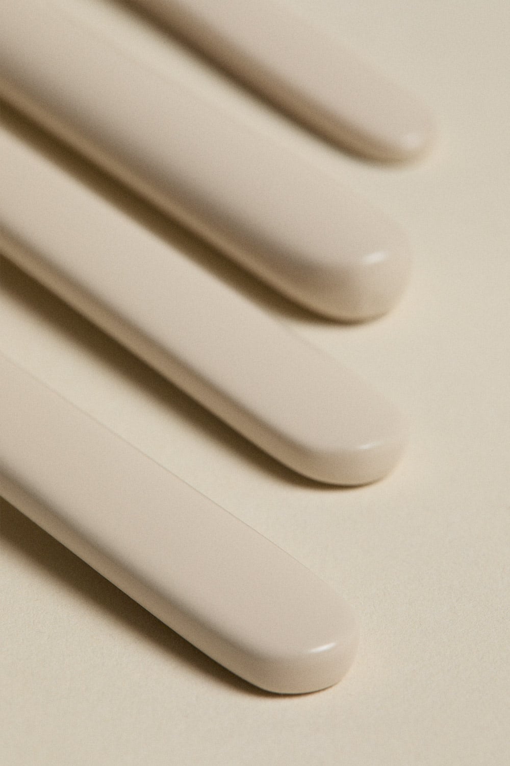 Couverts 16 pièces en acier inoxydable Cressida