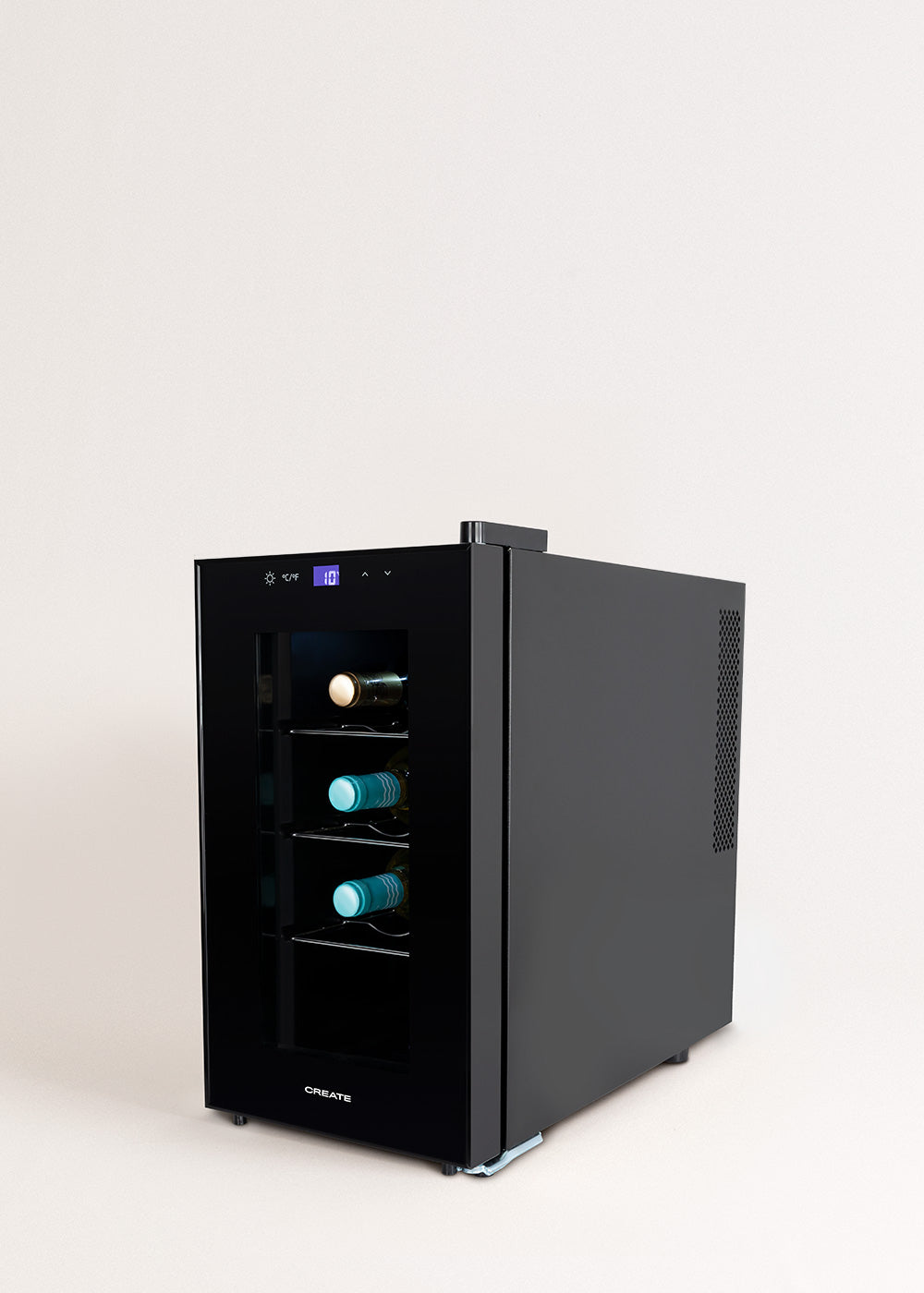 CREATE - WINECOOLER S - Cave à vin de 8 bouteilles