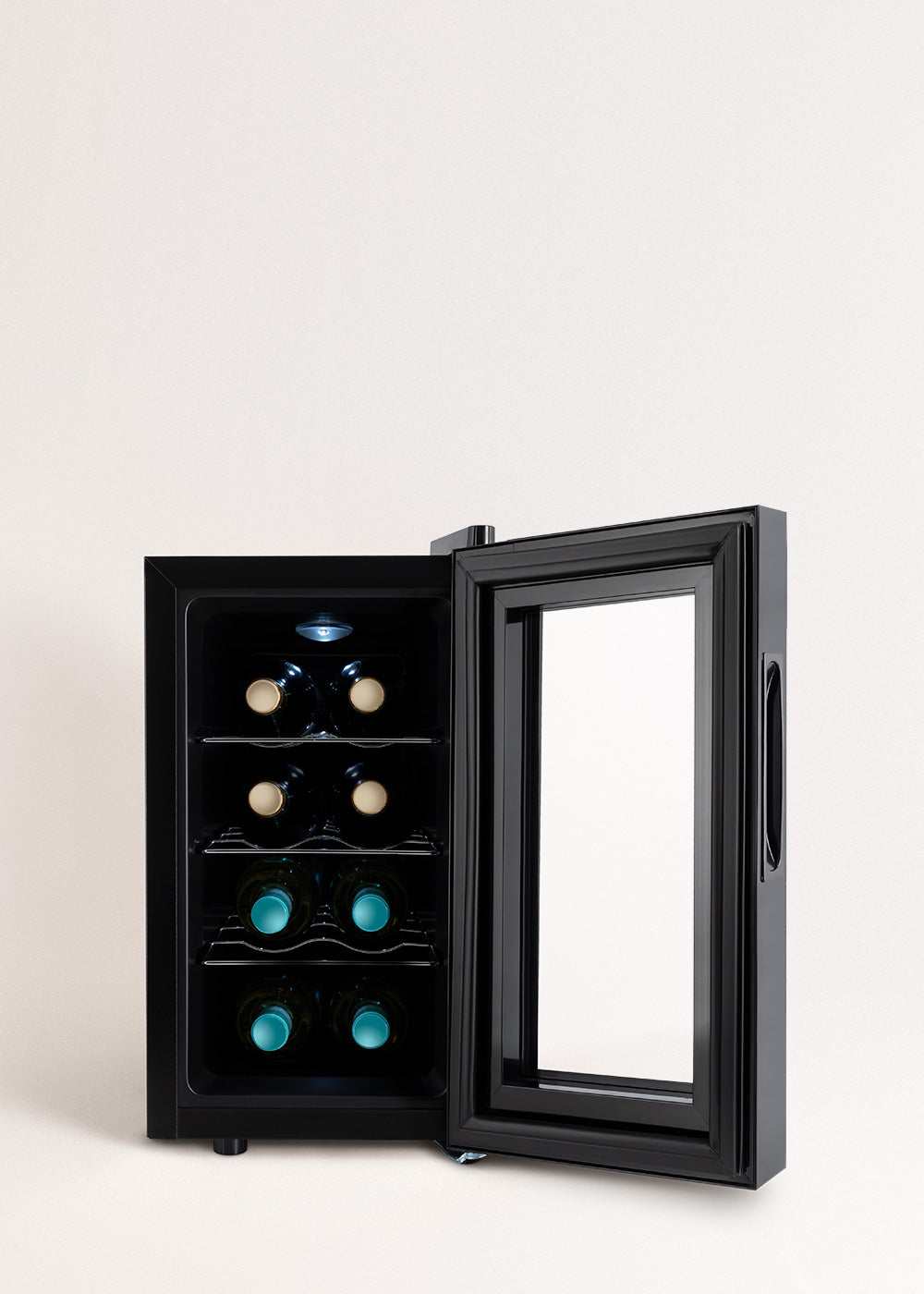 CREATE - WINECOOLER S - Cave à vin de 8 bouteilles