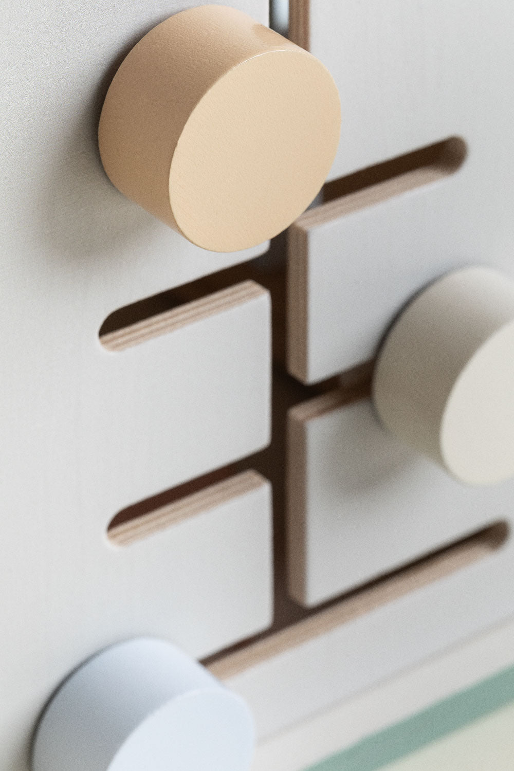 Cube d'activités en bois Ardisa Kids