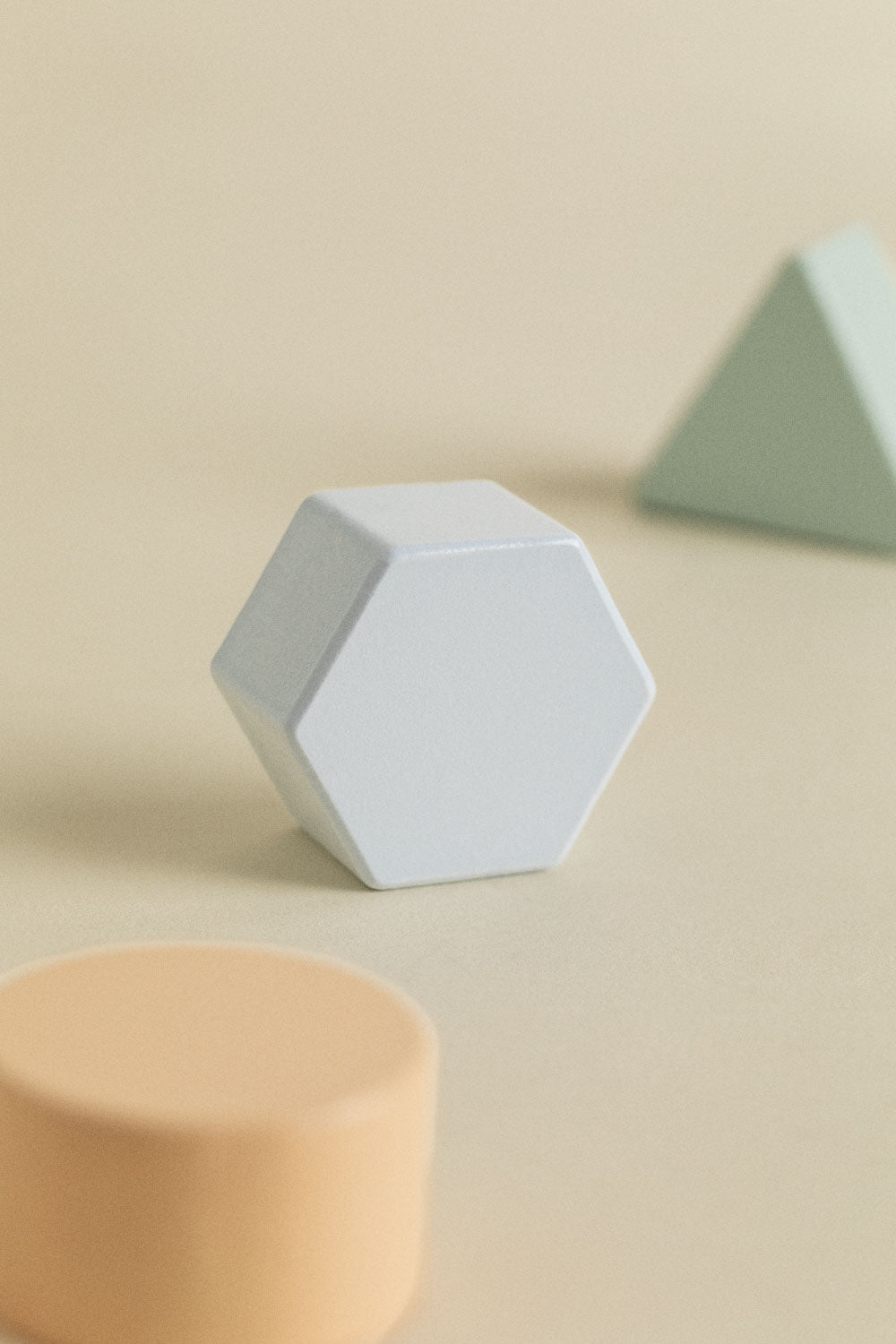 Cube d'activités en bois Ardisa Kids