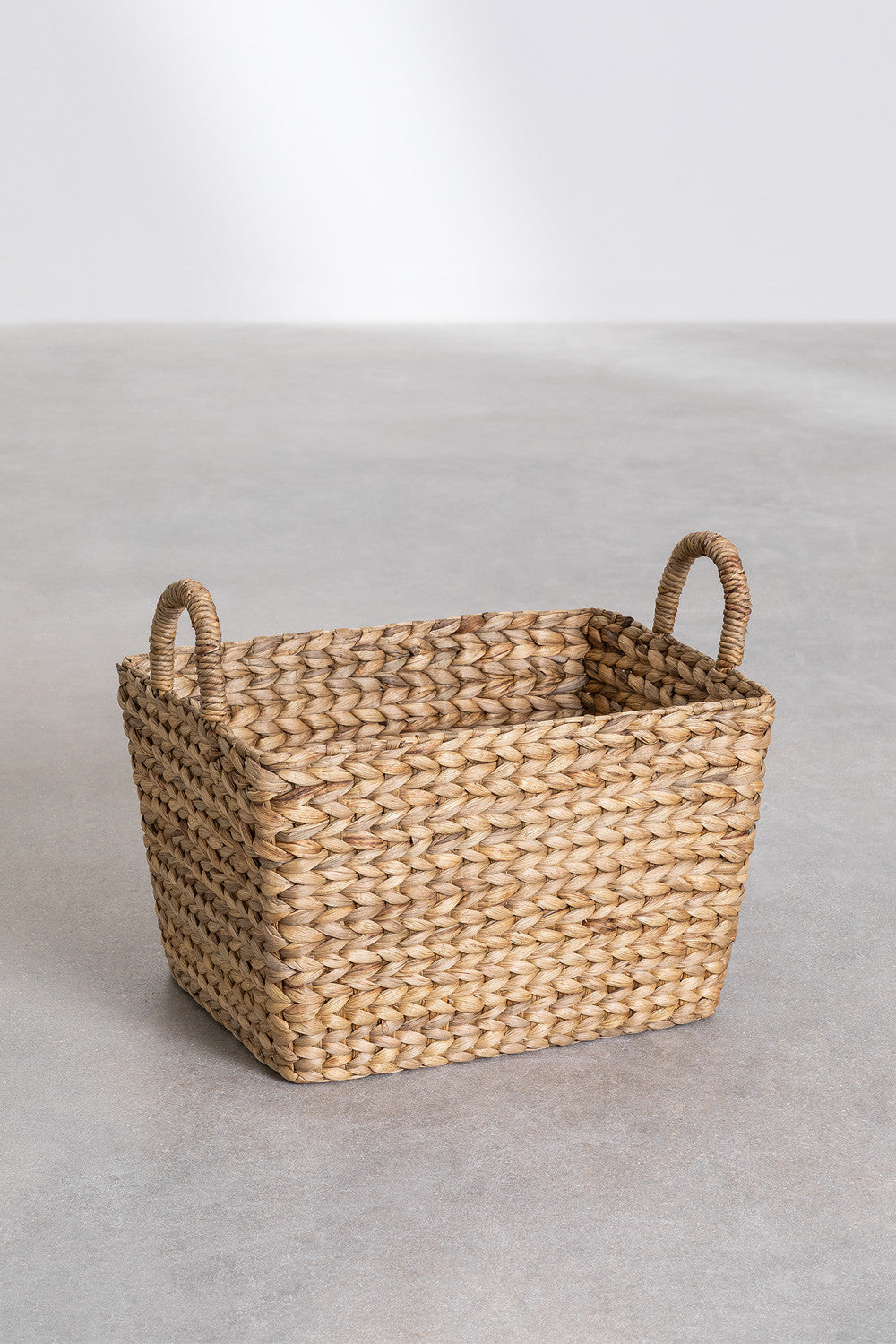 Set de 2 paniers de rangement Maues