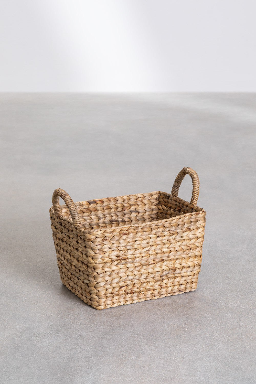Set de 2 paniers de rangement Maues