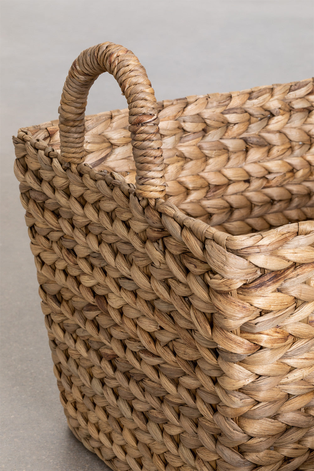 Set de 2 paniers de rangement Maues