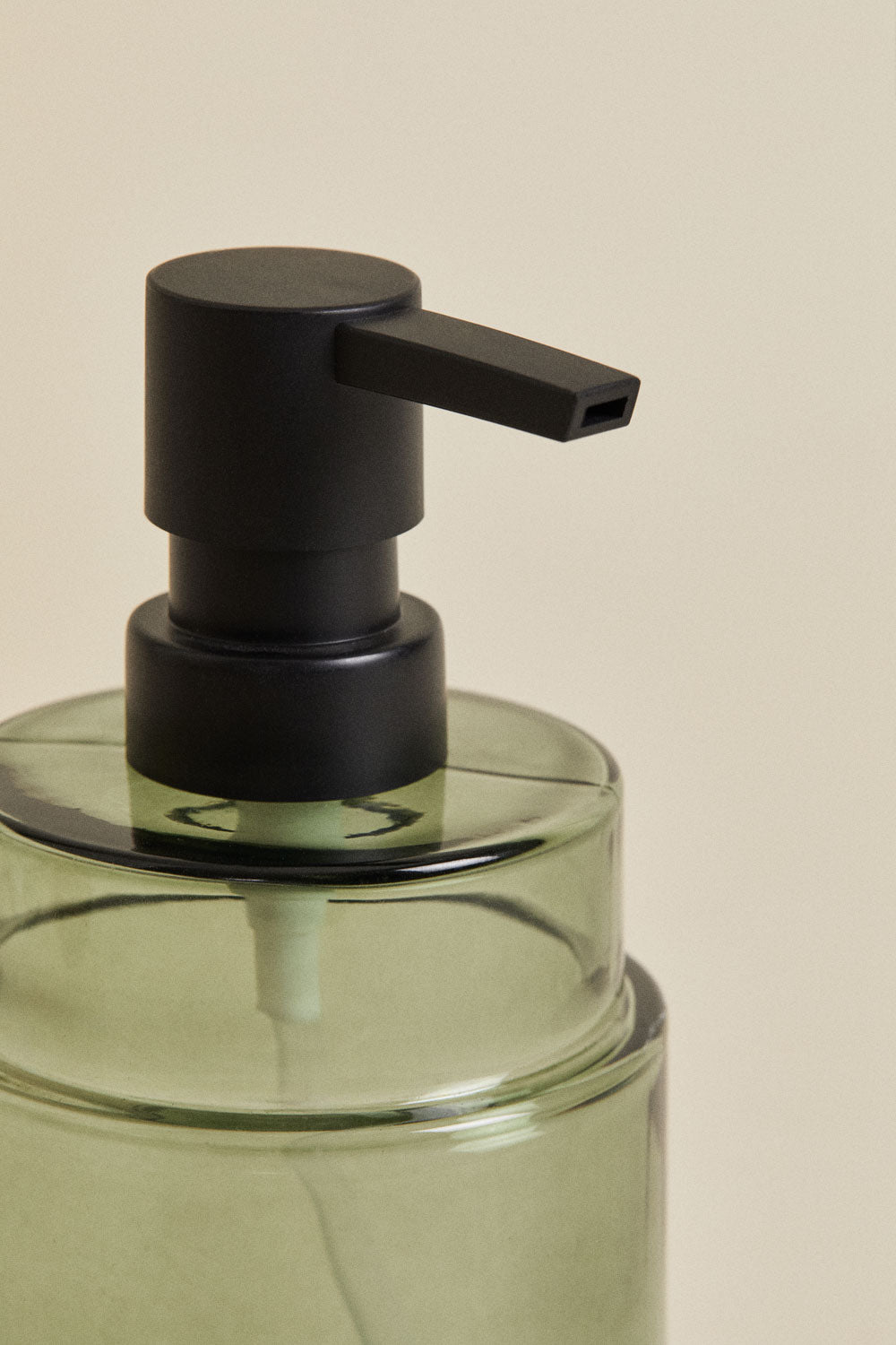 Ensemble de salle de bain en verre Helmont