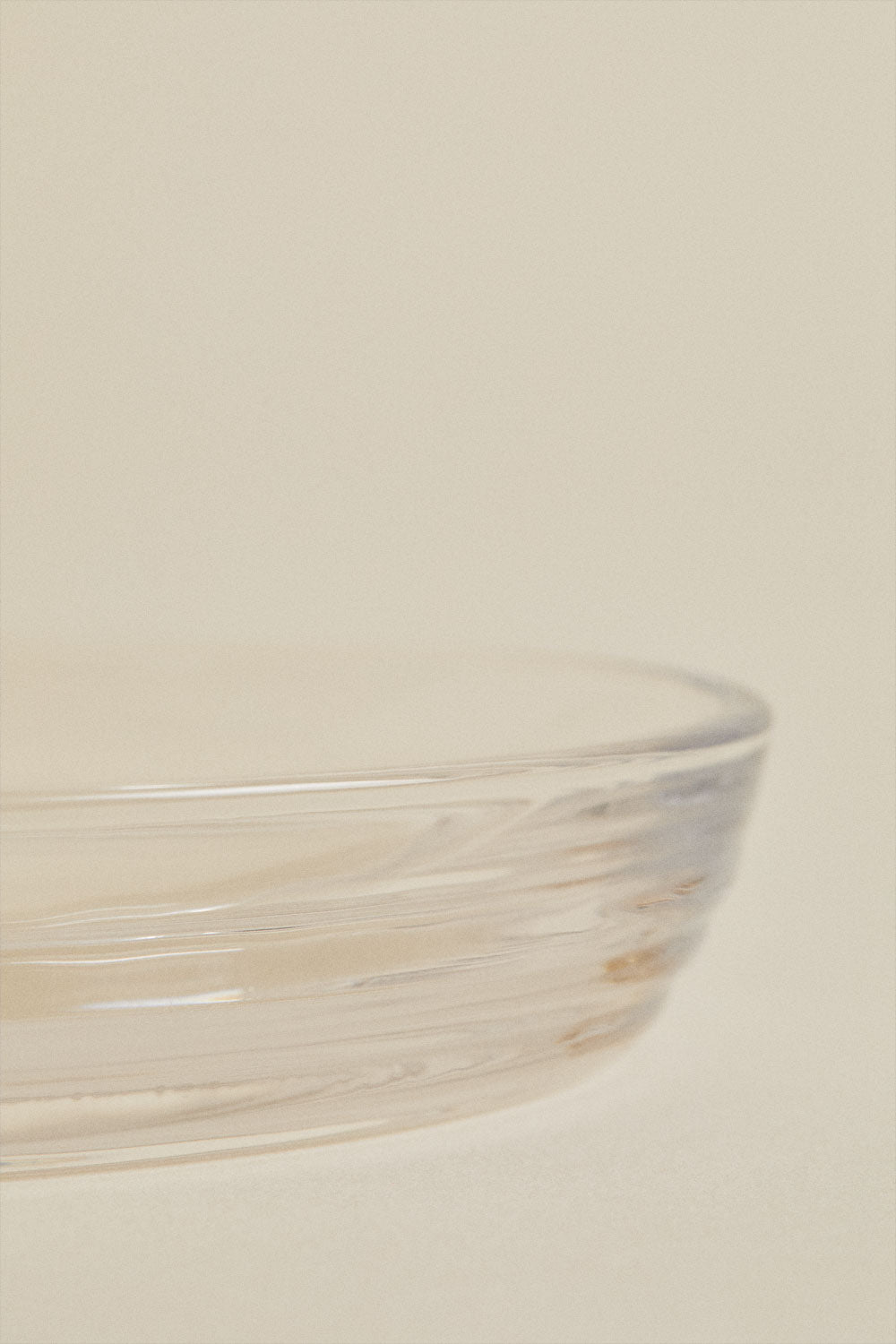 Set de salle de bain en verre Ituer