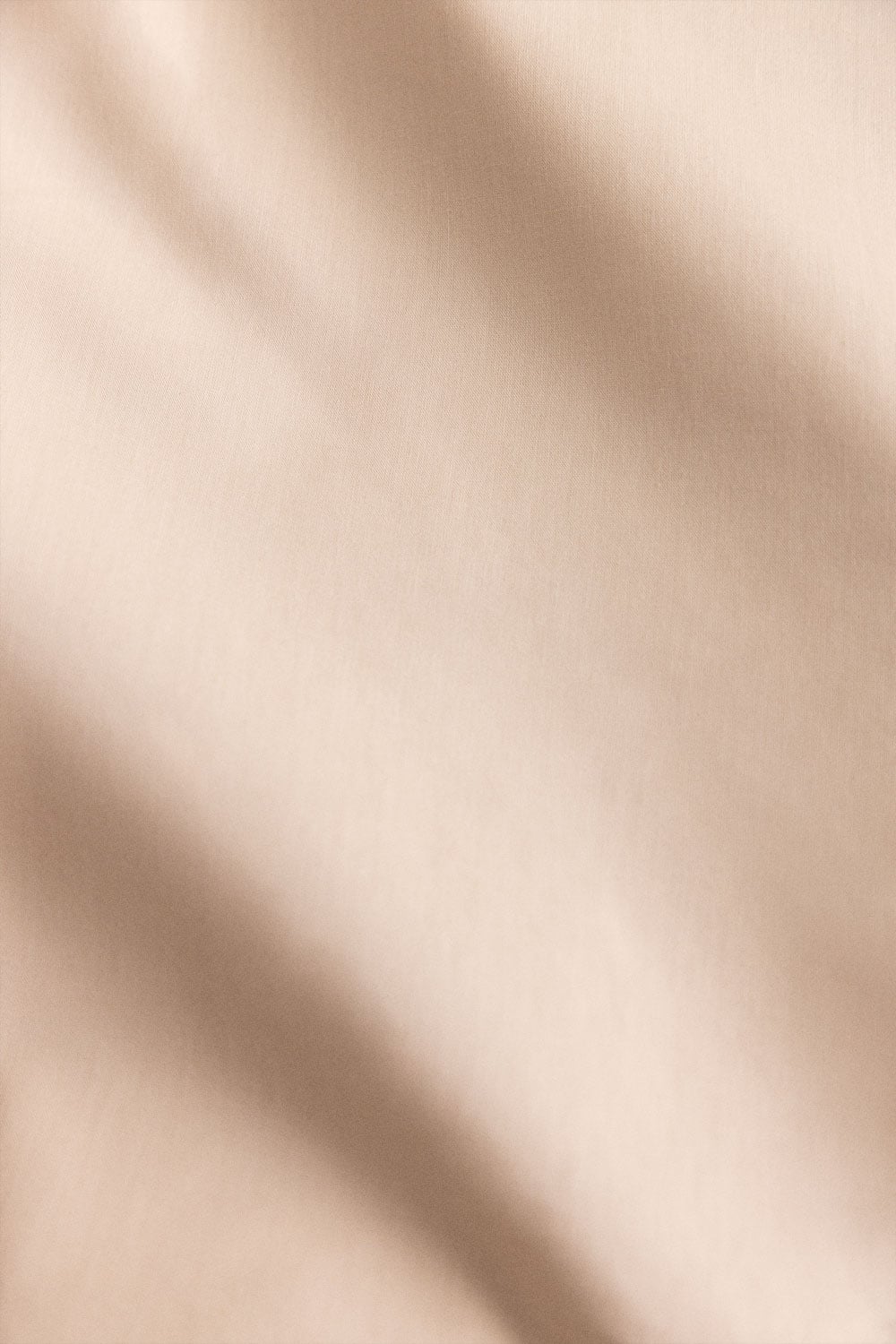 Housse de couette en percale de coton 180 fils pour lit de 90 cm Agassi