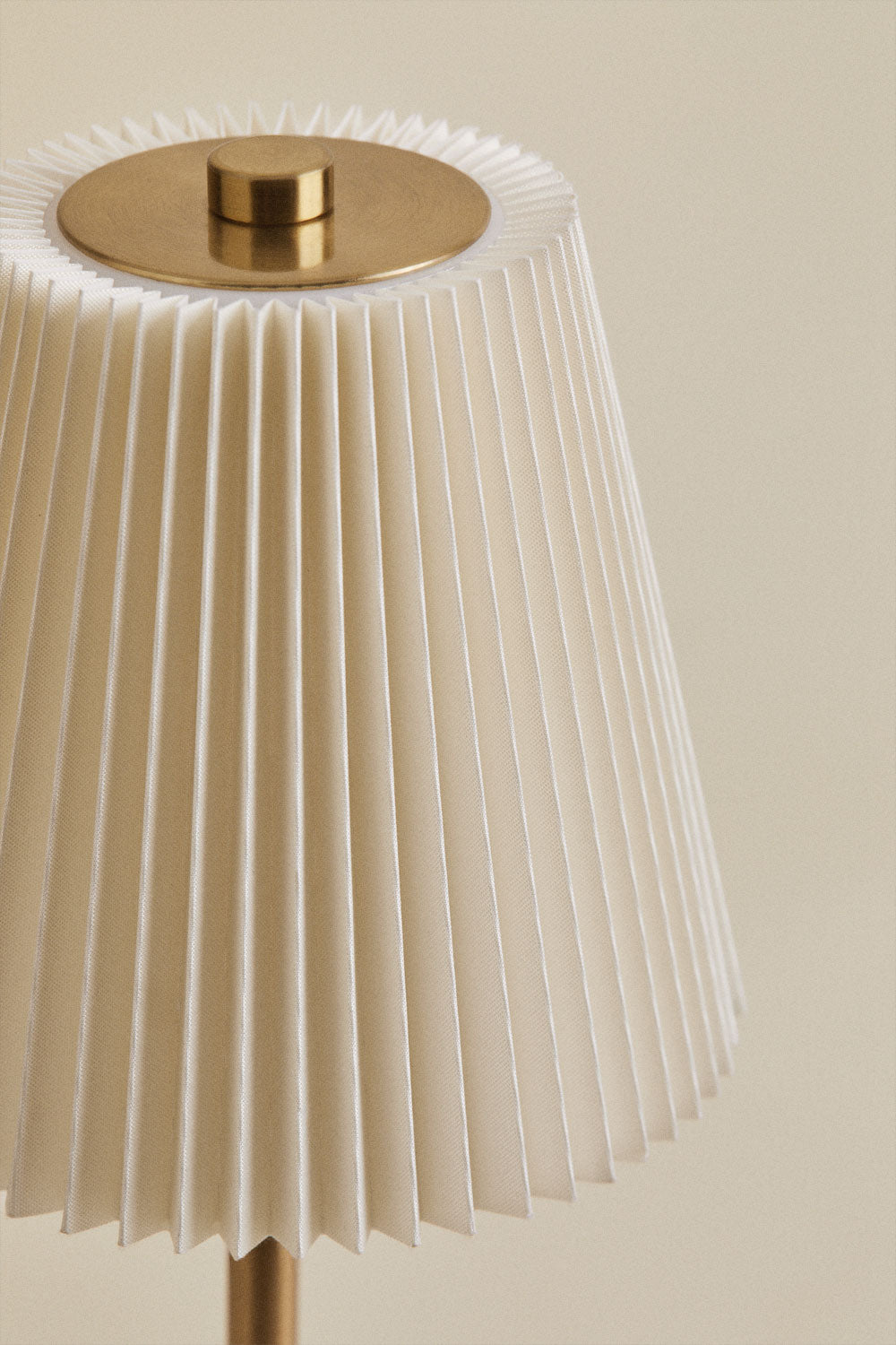 Lampe de table LED sans fil pour extérieur en fer Myrdal