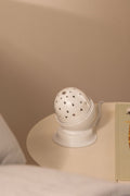Lampe de table projecteur d'étoiles à LED Russell Kids
