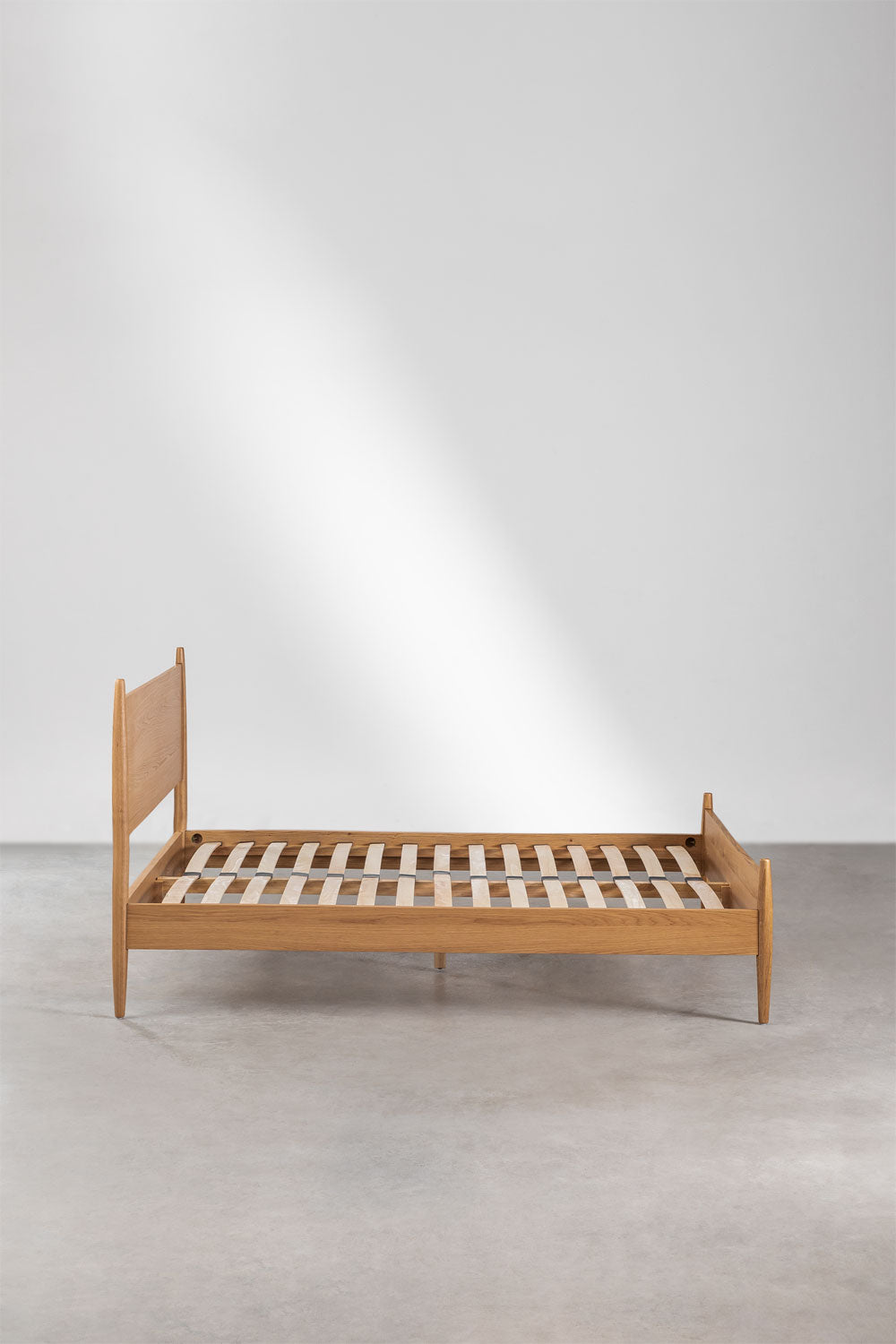 Lit en bois Indira