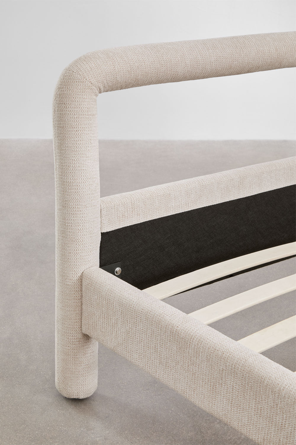 Lit en chenille Eneko