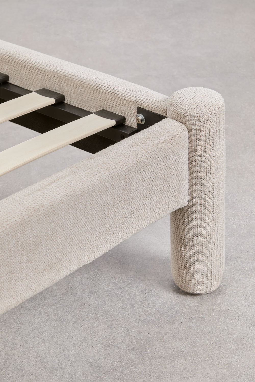 Lit en chenille Eneko