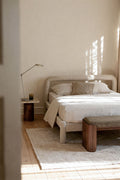 Lit en chenille Eneko
