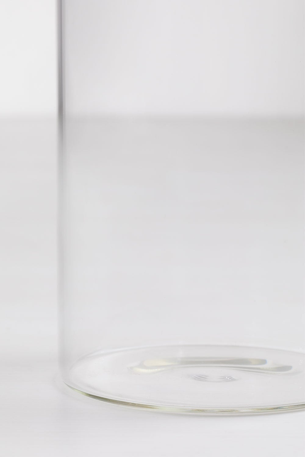 Ensemble de 4 bocaux en verre Launun