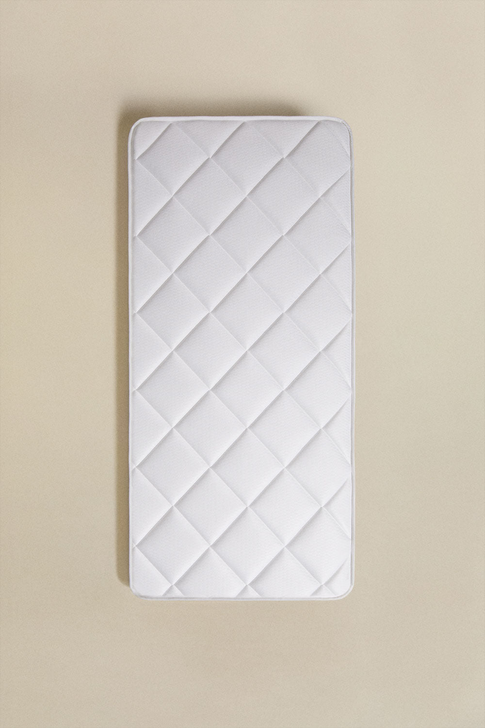 Matelas à ressorts ensachés Araneiz
